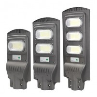 G-1922 All in One Solar Street Light